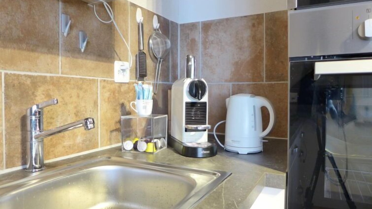Photo of Bedroom in Boenigen