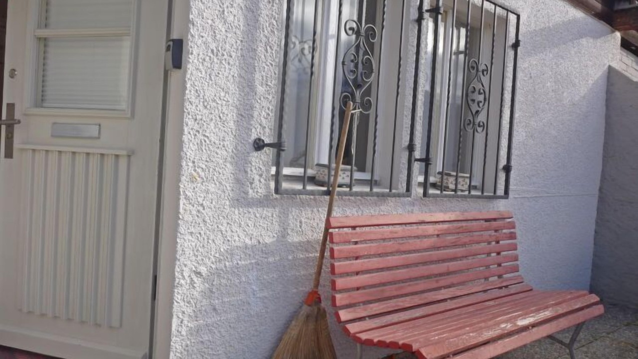 Photo of Outdoor in Wengen