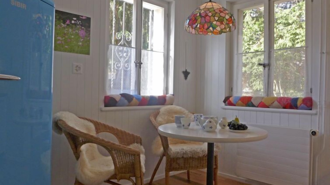 Photo of Bedroom in Wengen