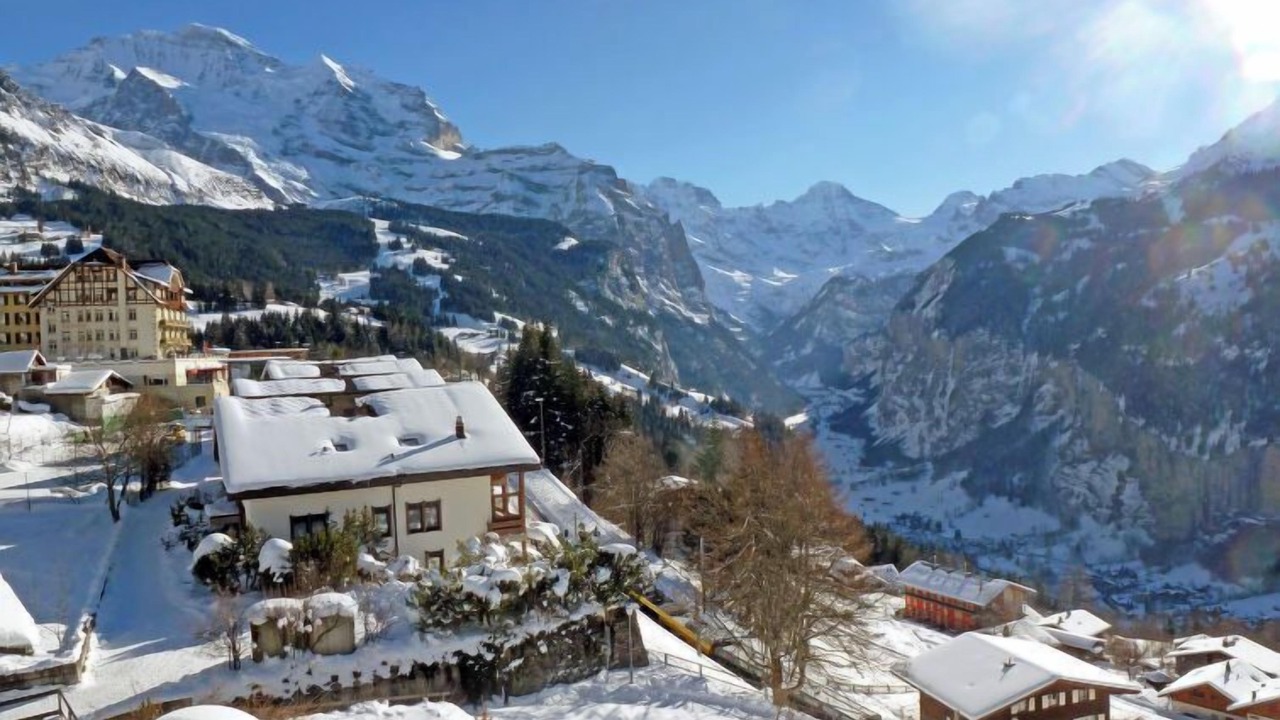 Photo of Others in Wengen