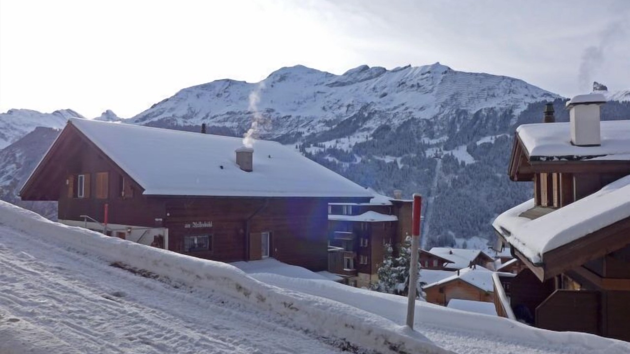 Photo of Others in Wengen