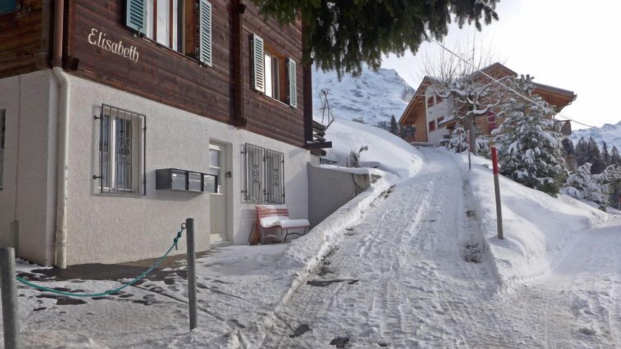 Photo of Others in Wengen