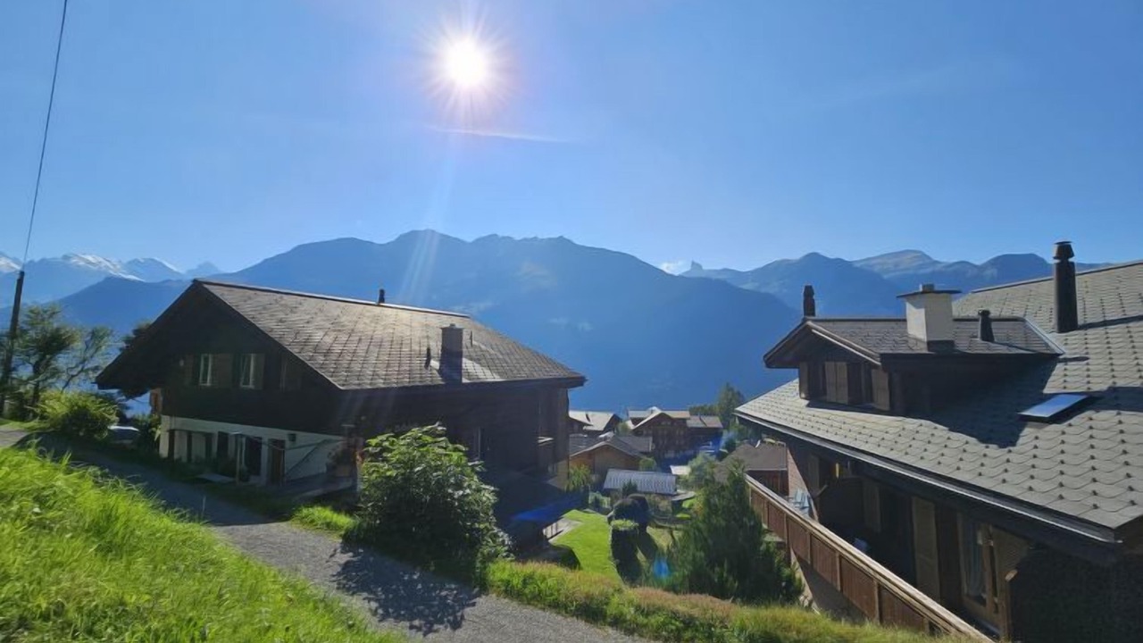 Photo of Others in Wengen