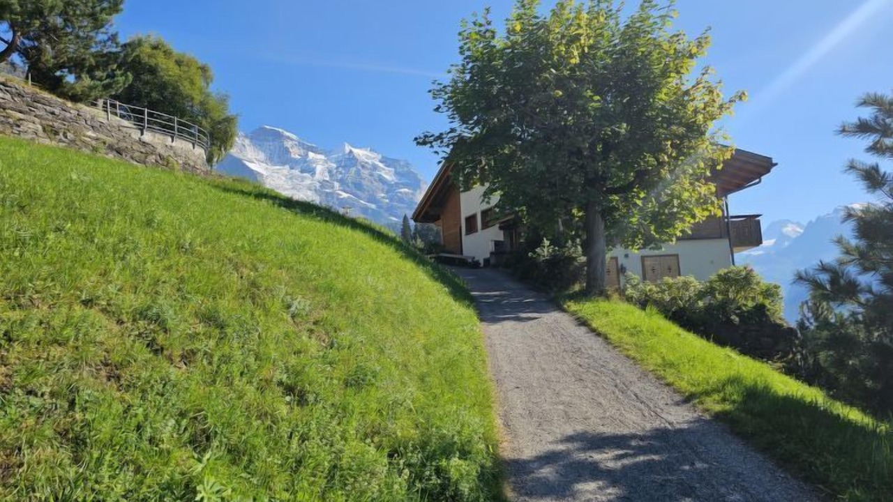 Photo of Outdoor in Wengen