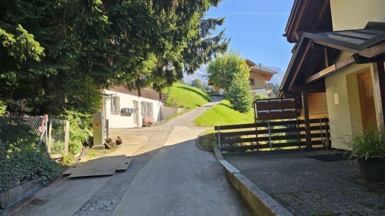 Photo of Outdoor in Wengen