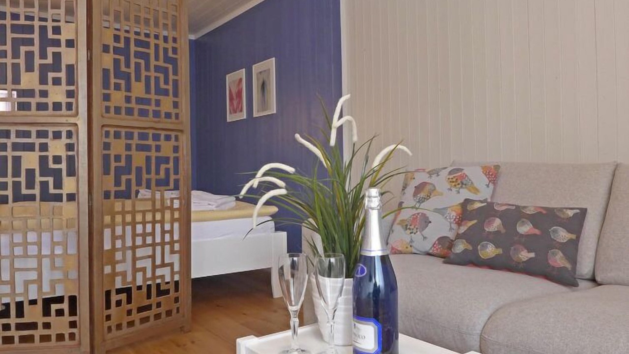 Photo of Livingroom in Wengen