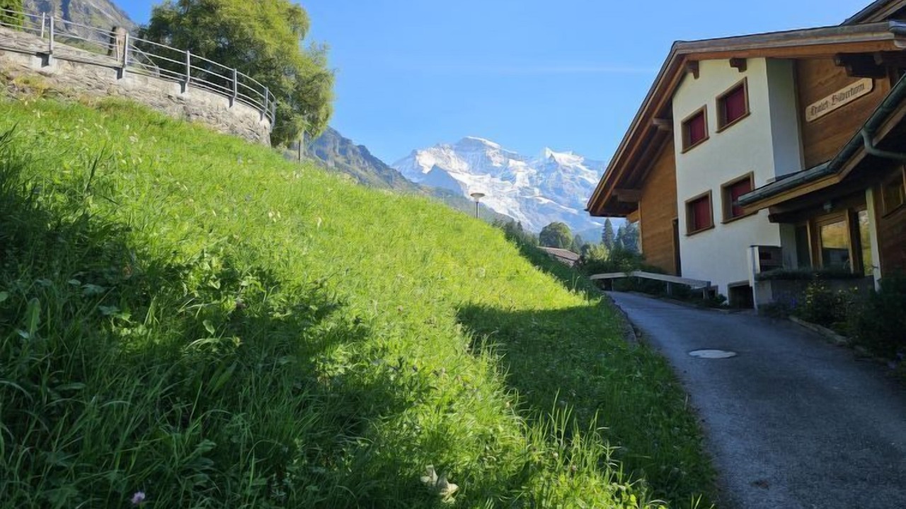 Photo of Others in Wengen