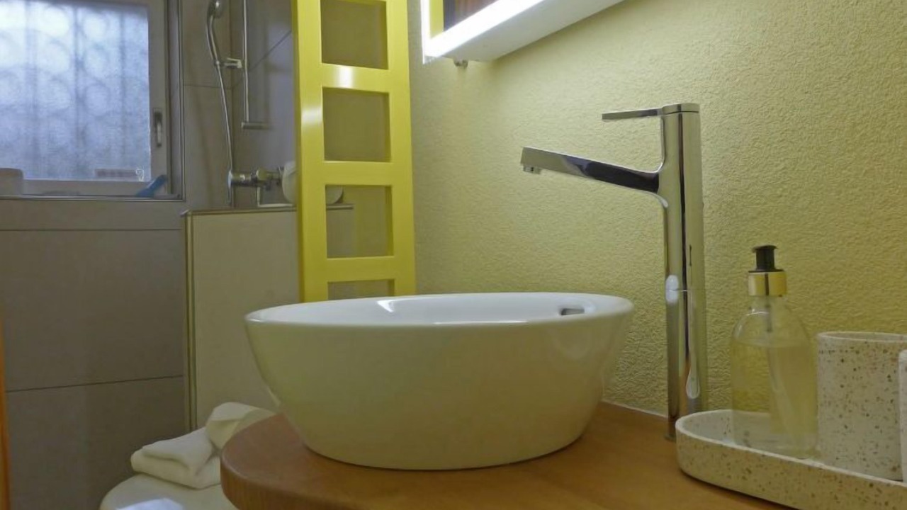 Photo of Bathroom in Wengen