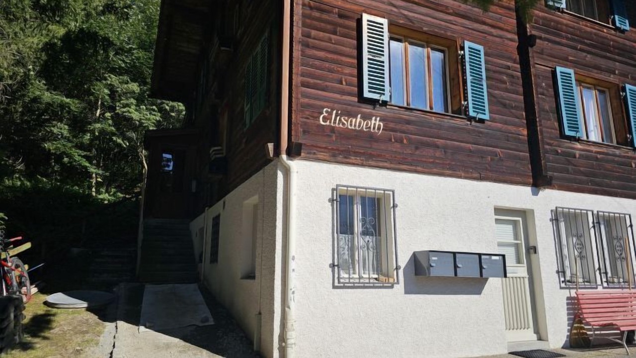 Photo of Others in Wengen