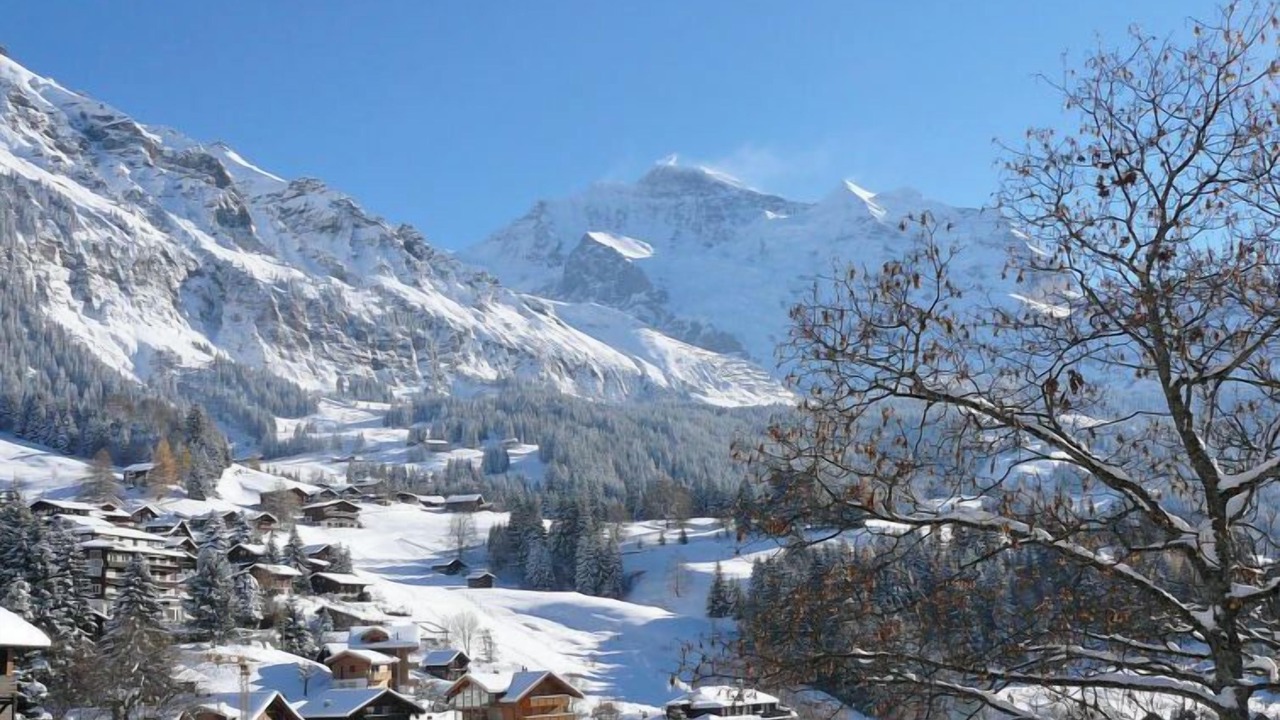 Photo of Others in Wengen