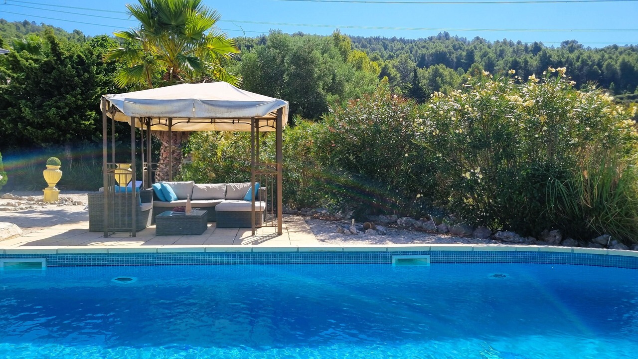 Photo of Outdoor in Oupia