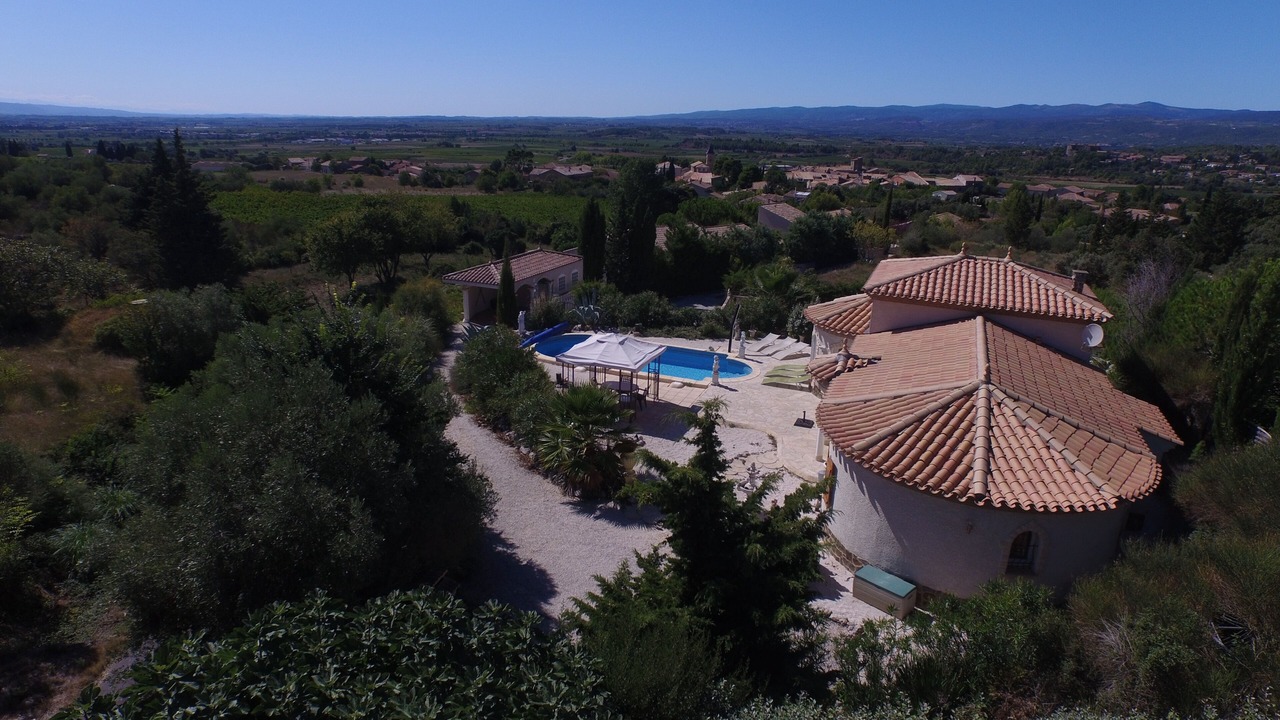 Photo of Outdoor in Oupia