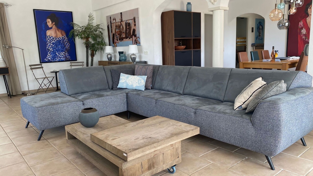 Photo of Livingroom in Oupia