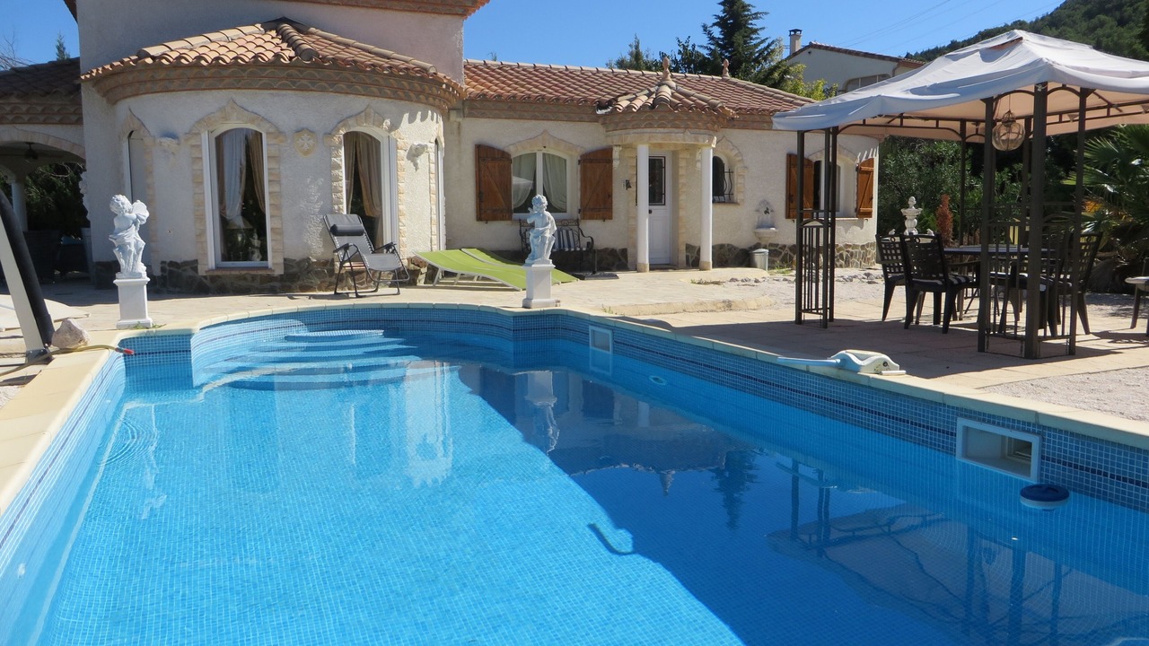 Photo of Outdoor in Oupia