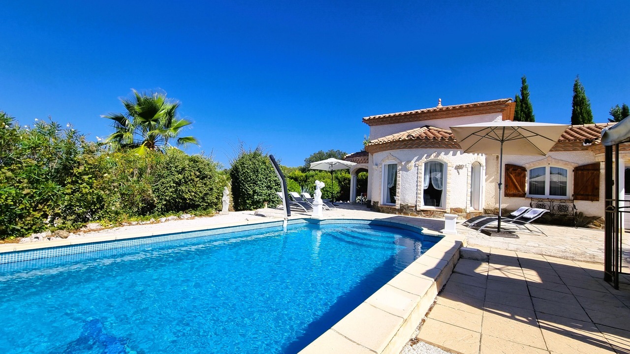 Photo of Outdoor in Oupia