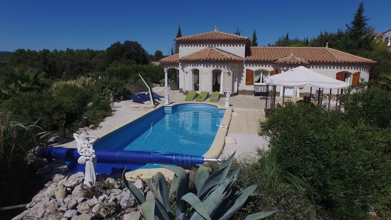 Photo of Outdoor in Oupia