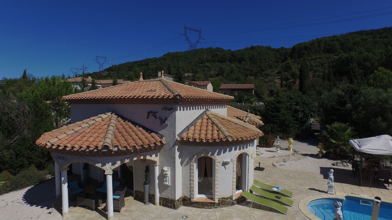 Photo of Outdoor in Oupia