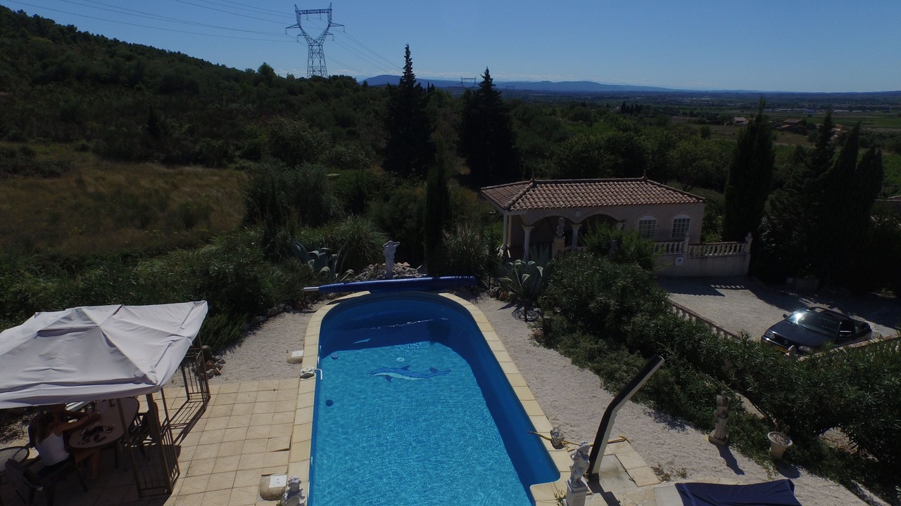 Photo of Outdoor in Oupia