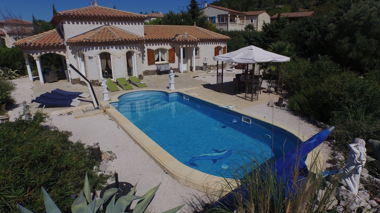 Photo of Outdoor in Oupia