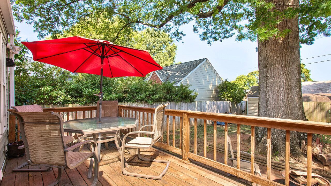 Photo of Outdoor in Richmond