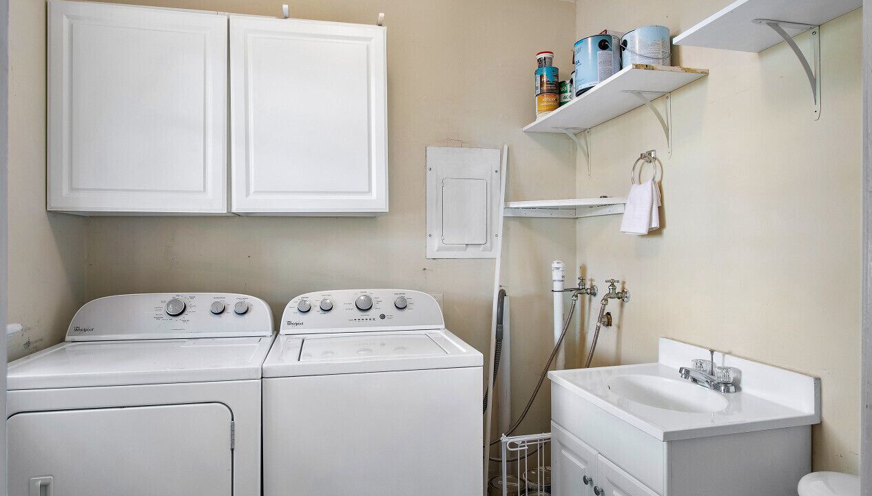 Photo of Bedroom in Richmond
