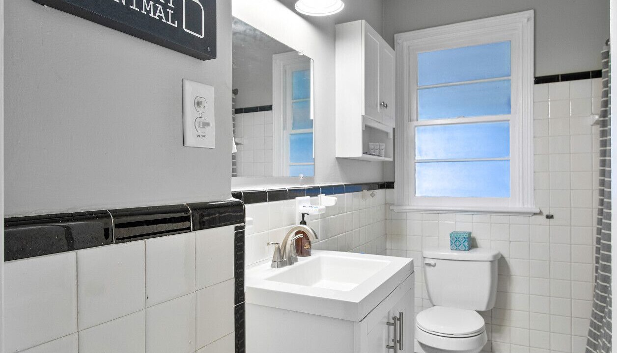 Photo of Bathroom in Richmond