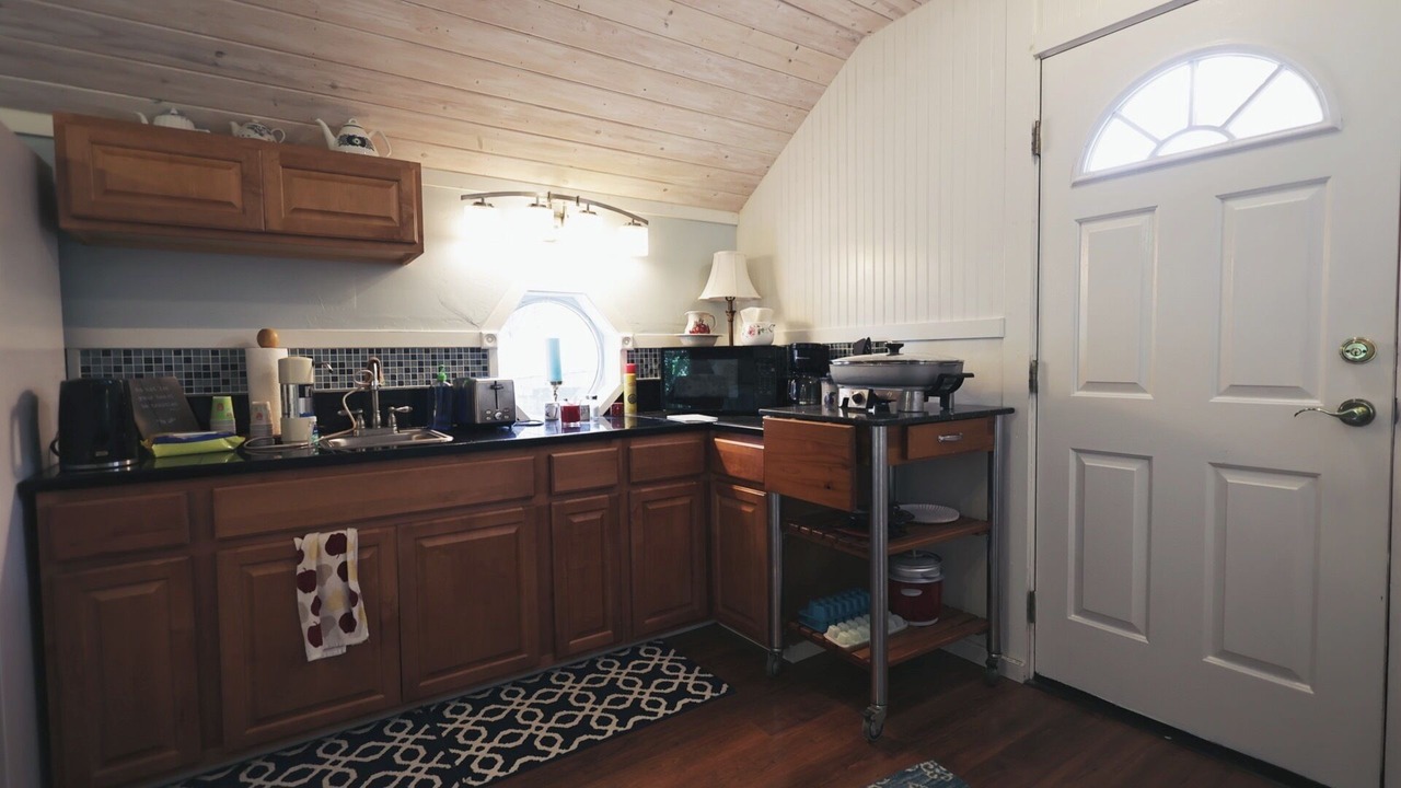 Photo of Kitchen in Pottsboro