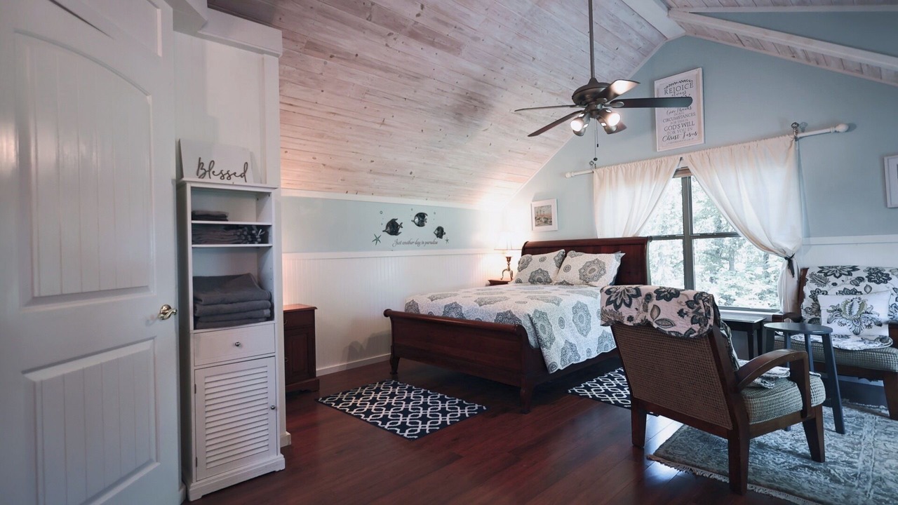 Photo of Bedroom in Pottsboro