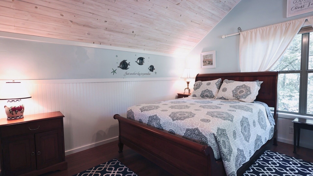 Photo of Bedroom in Pottsboro