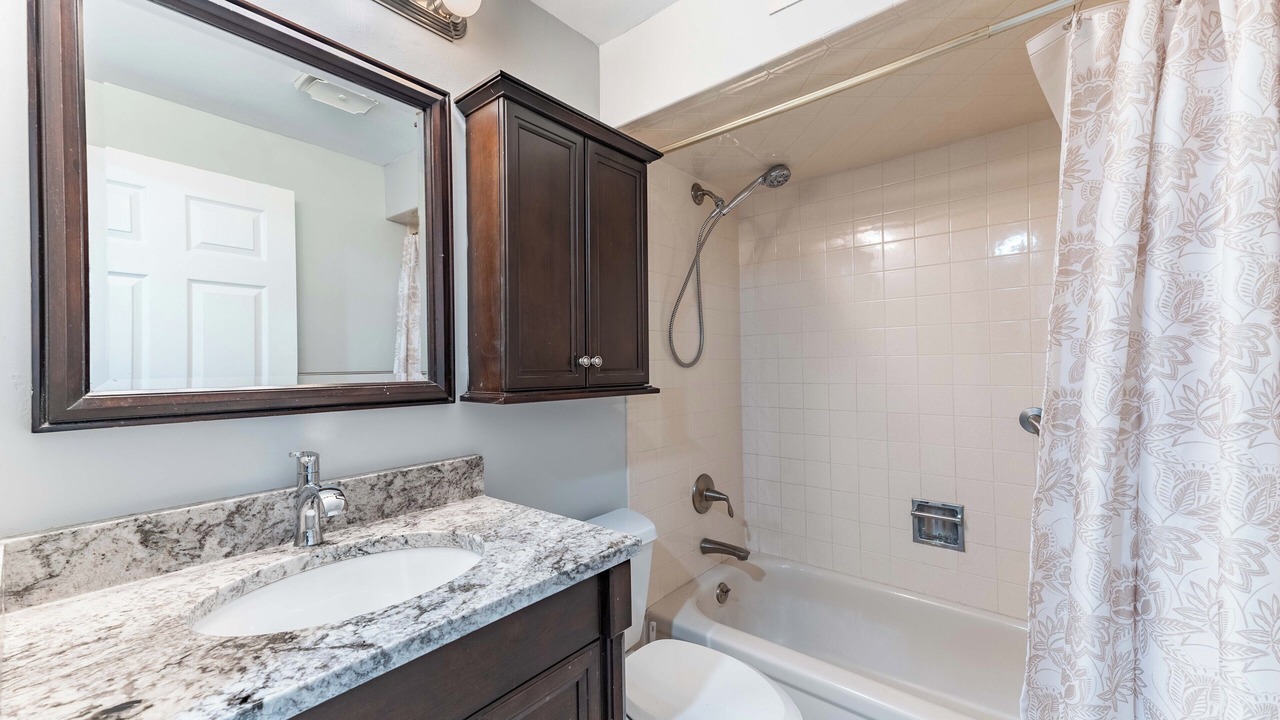 Photo of Bathroom in Ballwin