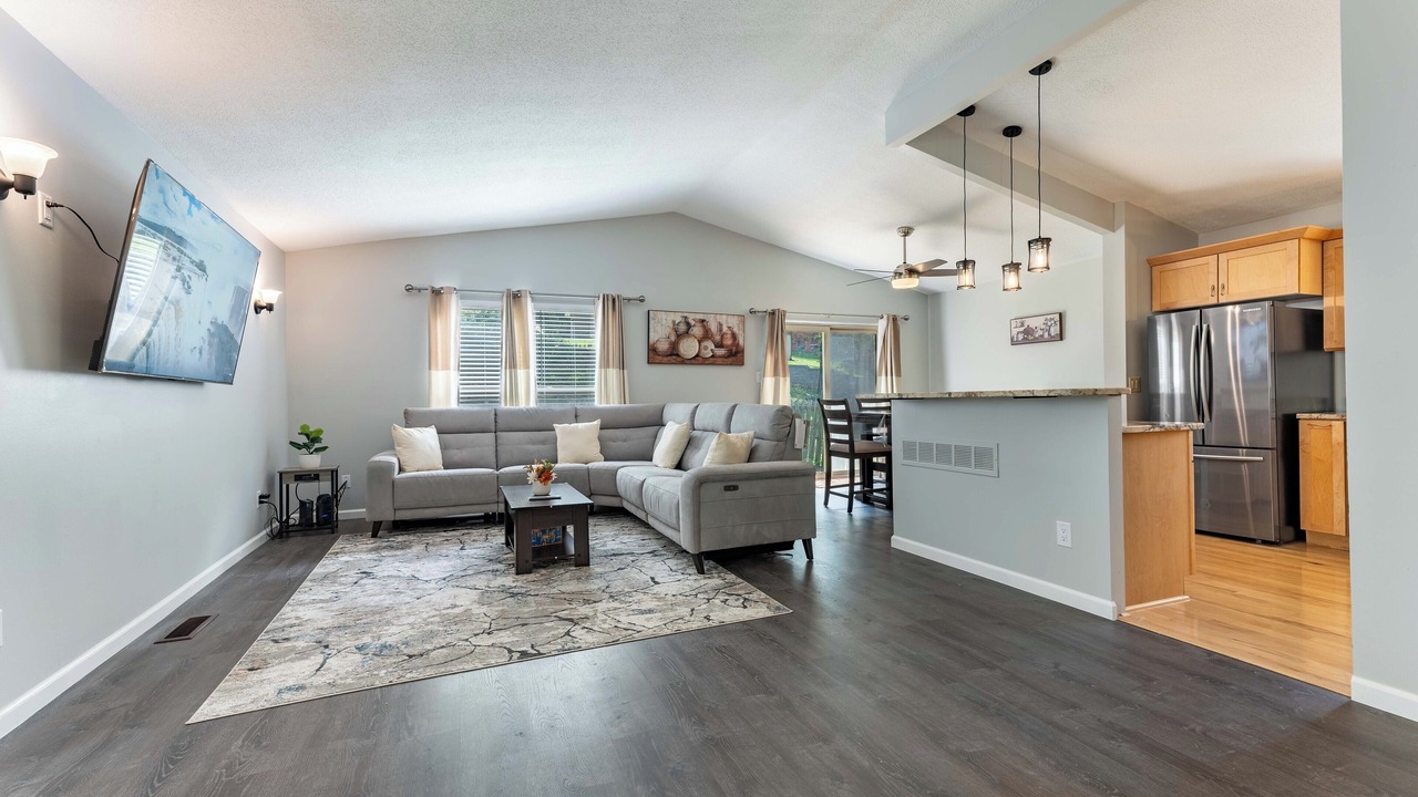 Photo of Livingroom in Ballwin