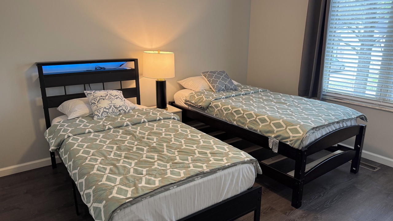Photo of Bedroom in Ballwin