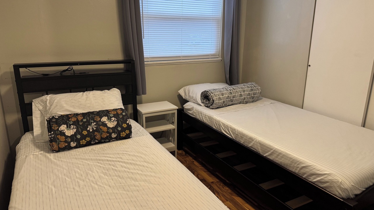 Photo of Bedroom in Ballwin