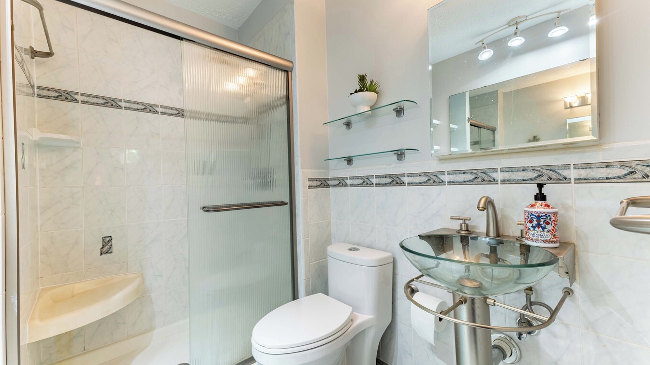 Photo of Bathroom in Ballwin