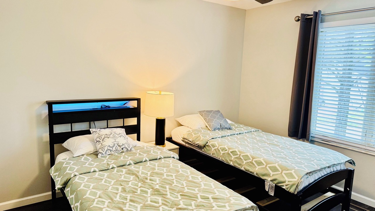 Photo of Bedroom in Ballwin