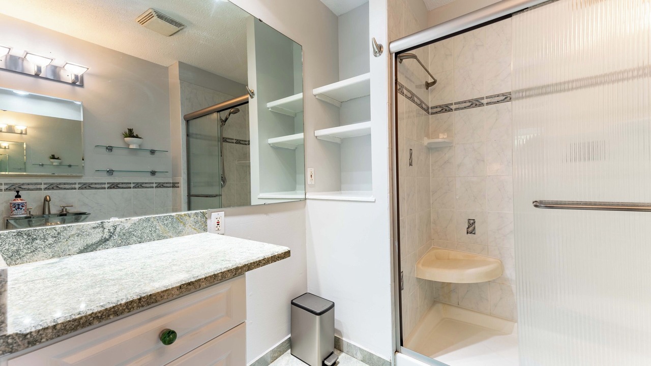 Photo of Bathroom in Ballwin