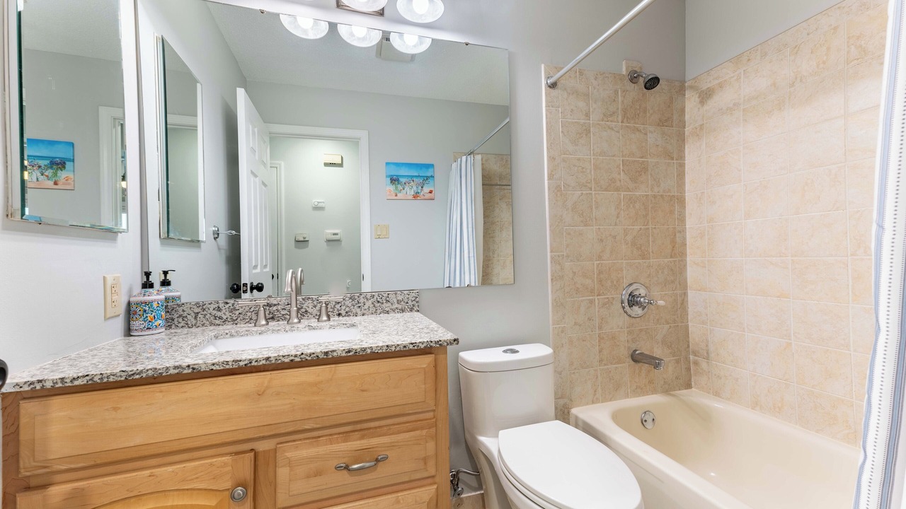 Photo of Bathroom in Ballwin