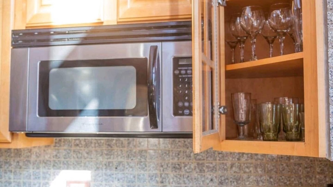Photo of Kitchen in West Town