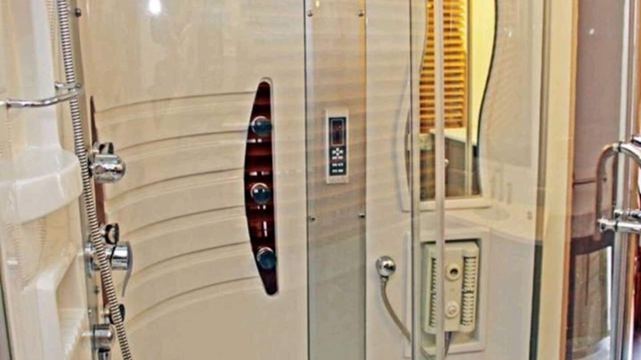 Photo of Bathroom in West Town