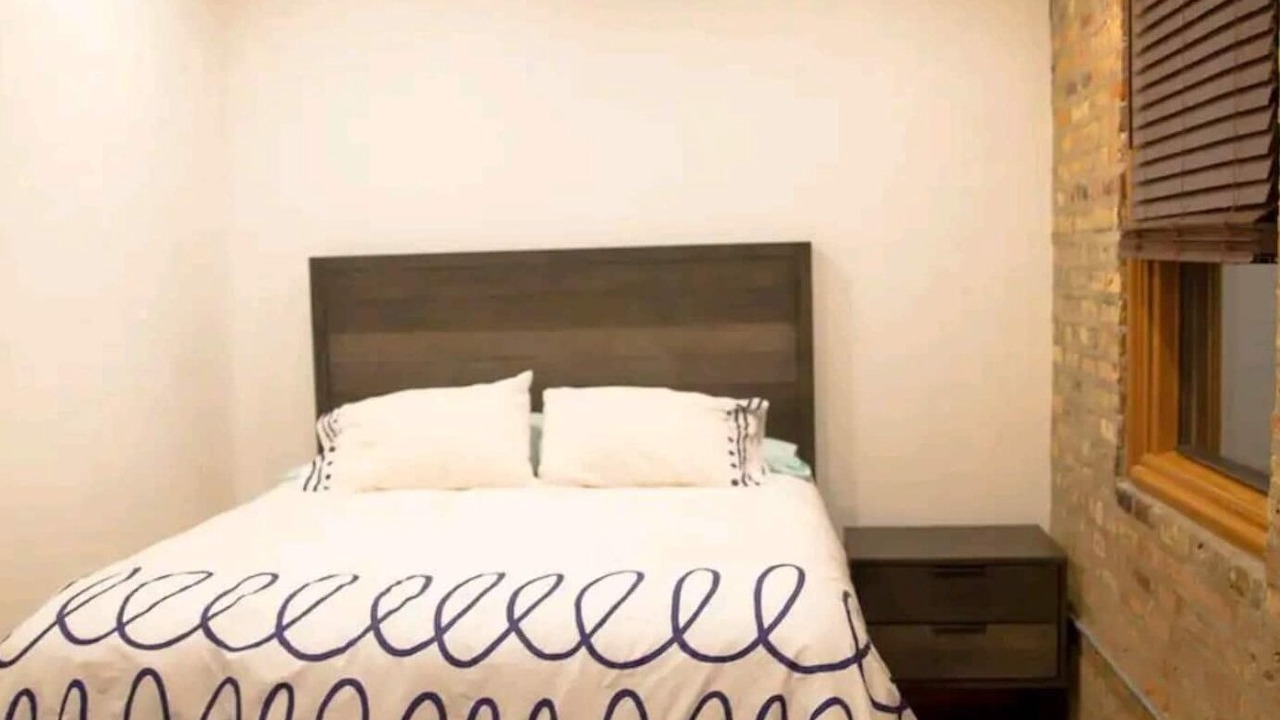 Photo of Bedroom in West Town