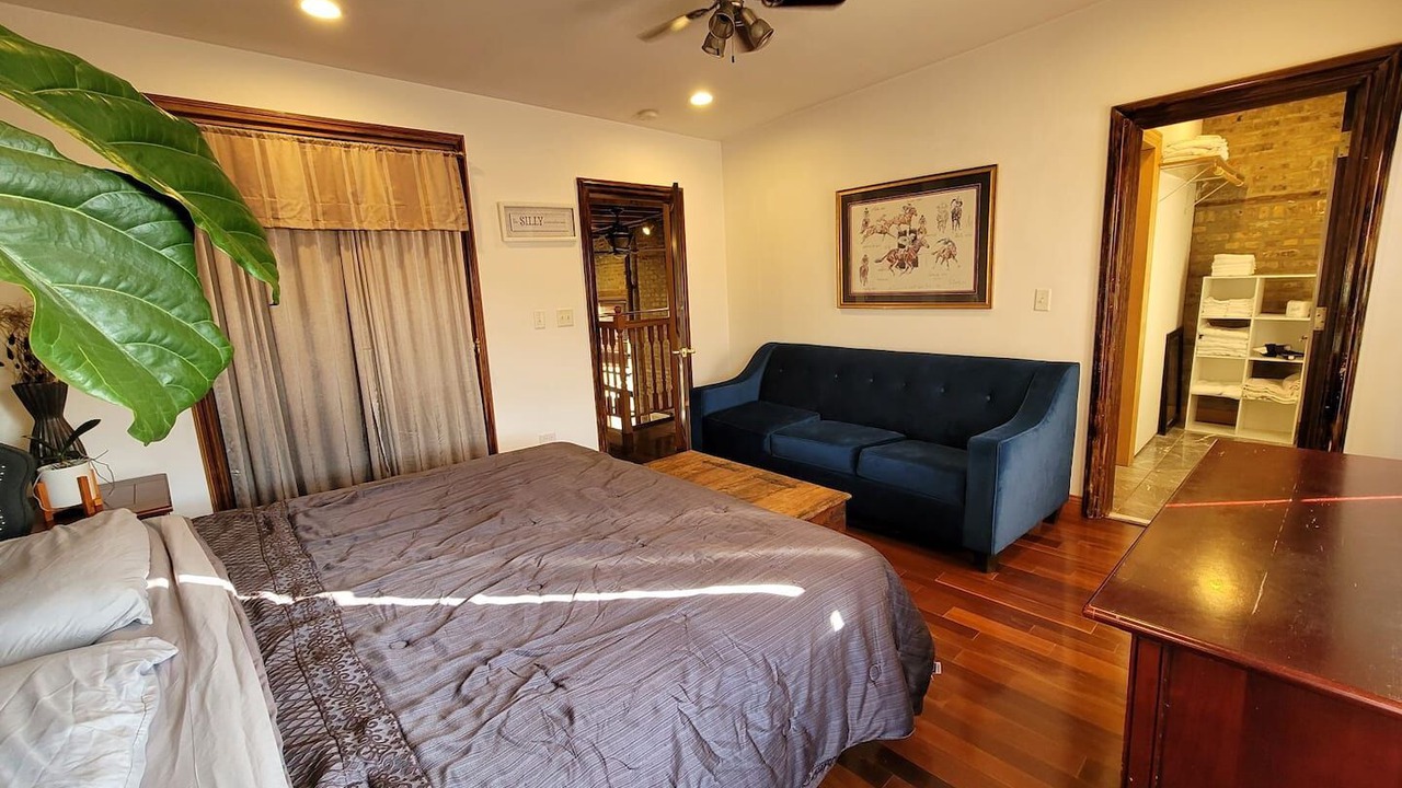 Photo of Bedroom in West Town
