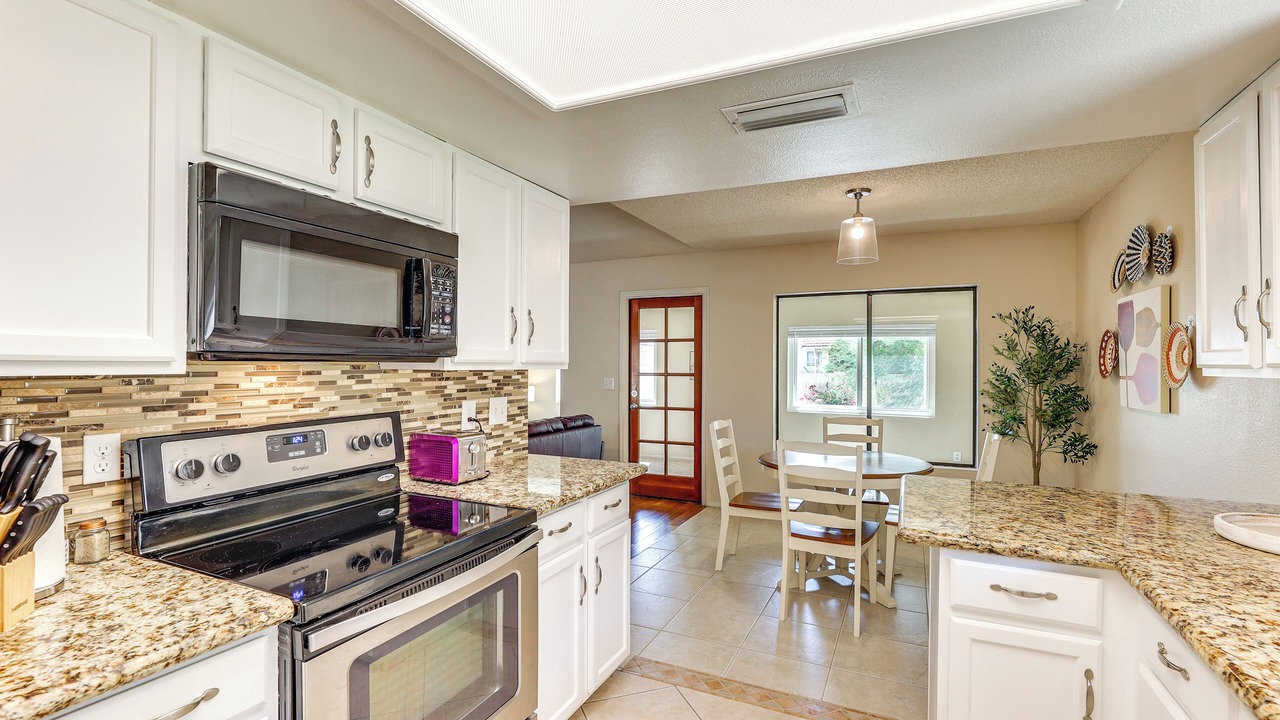 Photo of Kitchen in Sun Lakes