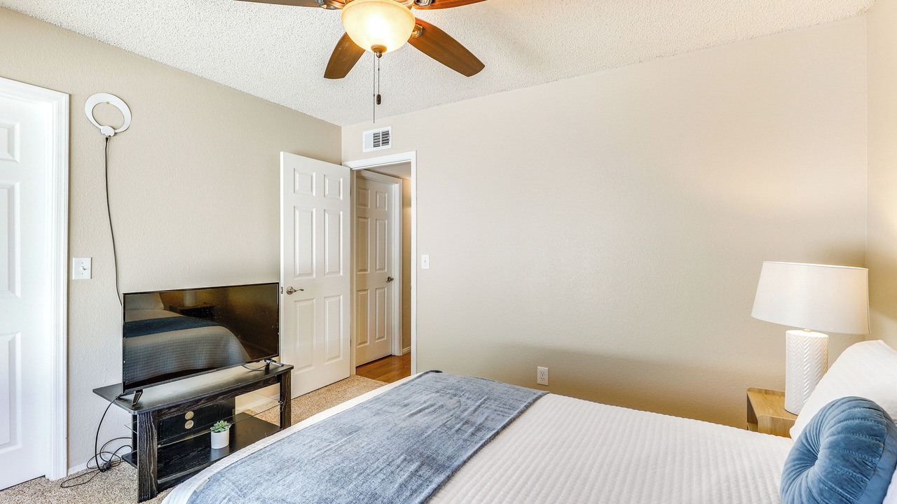 Photo of Bedroom in Sun Lakes