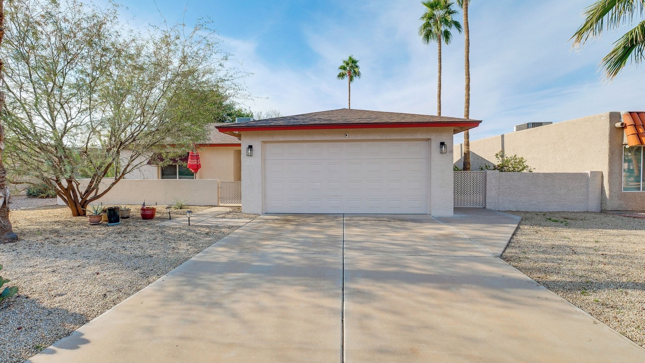 Photo of Outdoor in Sun Lakes