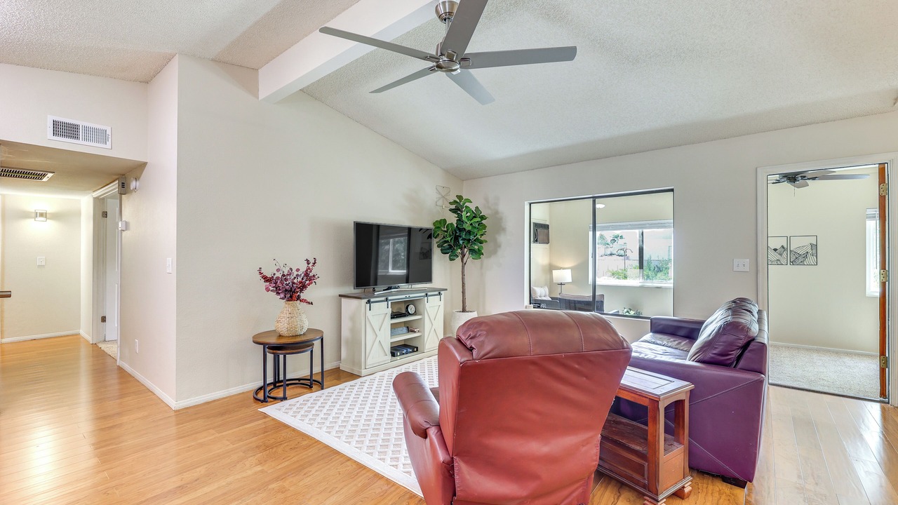 Photo of Livingroom in Sun Lakes