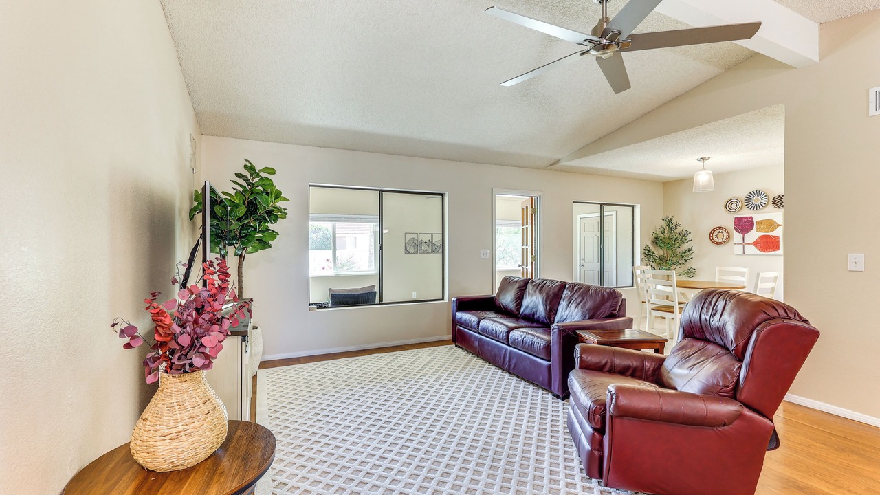 Photo of Bedroom in Sun Lakes