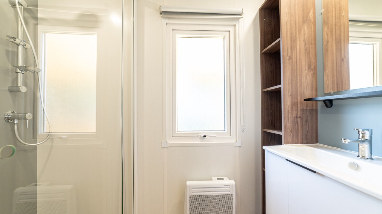 Photo of Bathroom in Canet-Plage