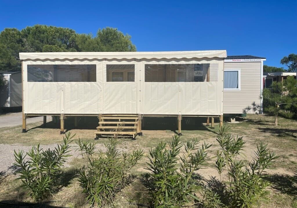 Photo of Outdoor in Canet-Plage