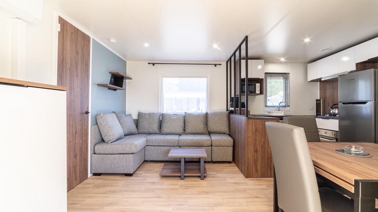 Photo of Livingroom in Canet-Plage