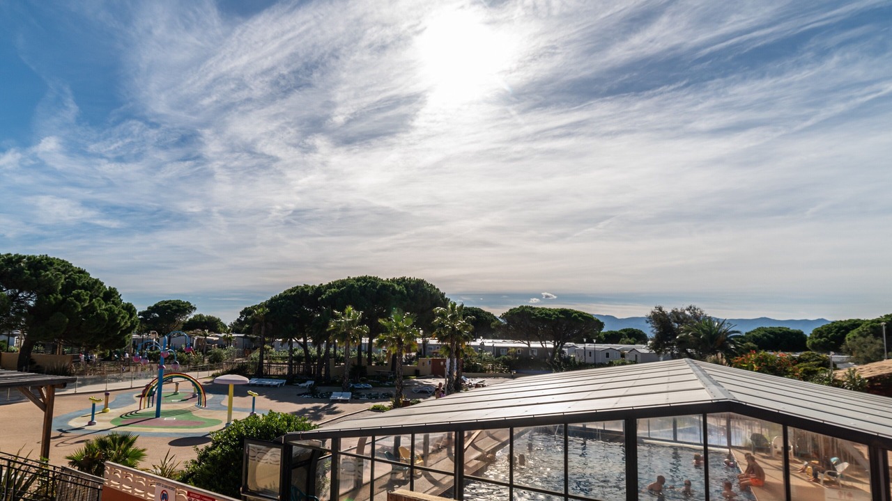 Photo of Outdoor in Canet-Plage